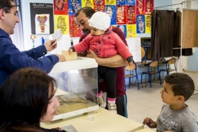 حزب فرنسي يتيح لمهاجرين مغاربة الترشح في الانتخابات التشريعية