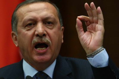 أردوغان: تركيا تعرف من كان سعيدا من بين دول الخليج عندما تعرضت لمحاولة انقلاب عسكري ولن نتخلى عن قطر