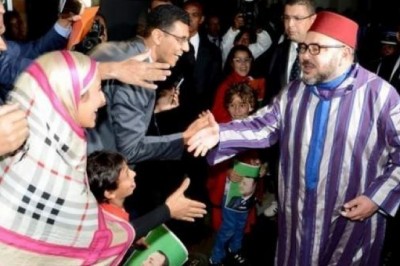 Η βασιλική απόφαση δημιούργησε λαϊκή ανακούφιση μετά τον «πολιτικό σεισμό» στο Μαρόκο