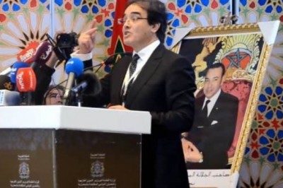 وزير الجالية “بنعتيق” يطمئن عائلات مغاربة ليبيا : العالقون سيتم ترحيلهم قريباً