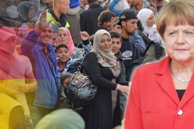 ألمانيا تشجع المهاجرين المغاربة الغير المرحب بهم وترصد لهم منح مالية للعودة لبلادهم
