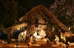 December 25 - Christmas