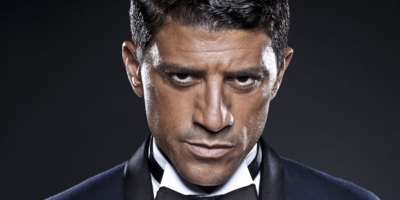 سعيـد التغماوي                                                                                                                                         3                        