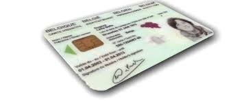 الإقامة في بلجيكا