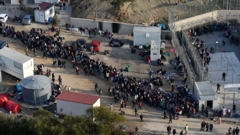 Πότε θα απελαύνονται οι μετανάστες -Μαροκινοί & Αλγερινοί πρώτοι στη λίστα