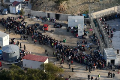 Πότε θα απελαύνονται οι μετανάστες -Μαροκινοί & Αλγερινοί πρώτοι στη λίστα