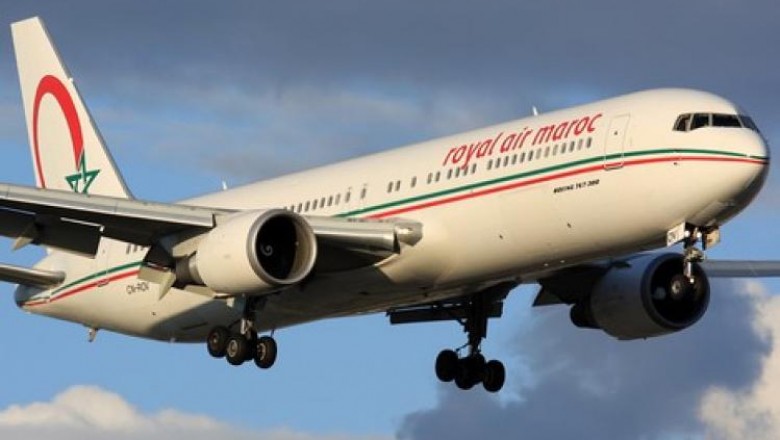 "حادث أورلي" يخلق اضطرابا لرحلات "لارام"