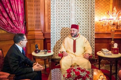 Un nouveau premier ministre au Maroc après cinq mois de blocage | Afrique