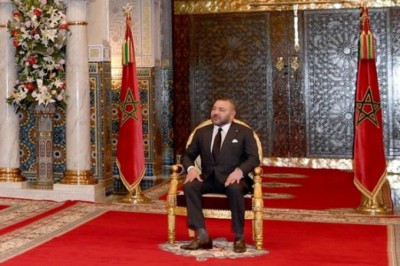 البلاط يستدعي "وزراء العثماني" للوقوف أمام الملك محمد السادس