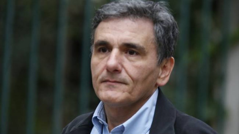 &Sigma;&tau;&omicron; &epsilon;&pi;ί&kappa;&epsilon;&nu;&tau;&rho;&omicron; &omicron;&iota; &epsilon;&mu;&pi;&omicron;&rho;&iota;&kappa;έ&sigmaf; &sigma;&chi;έ&sigma;&epsilon;&iota;&sigmaf; &mu;&epsilon; &tau;&omicron; &Mu;&alpha;&rho;ό&kappa;&omicron;