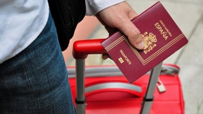 رفض منح الجنسية لمغربي يجهل اسم ملك إسبانيا