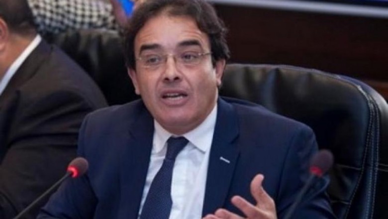 "وزارة بنعتيق" تتابع حالة مُحرق بدنه ببلجيكا‎