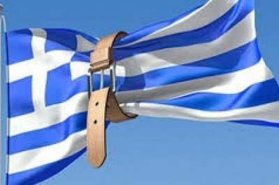 برنامج الانقاذ المالي الثالث لليونان