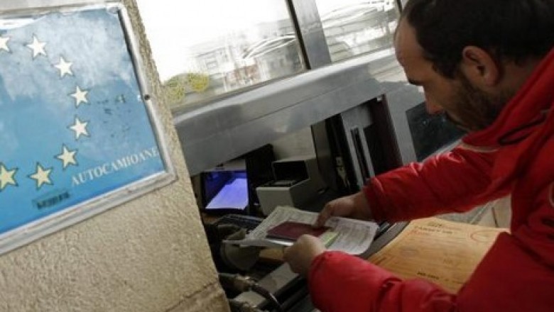 إيطاليا تعلق العمل باتفاقية "شنغن" لأسباب أمنية