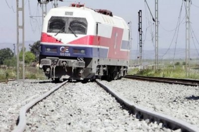 خروج قطار عن مساره في ثيسالونيكي - مقتل شخصين
