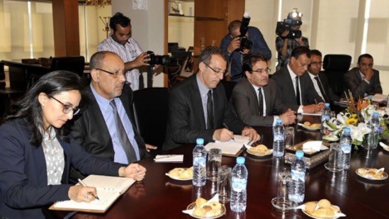 بنعتيق يطالب إيطاليا باتفاقيات اجتماعية تخدم الجالية المغربية لماذا لا يطالب اليونان 