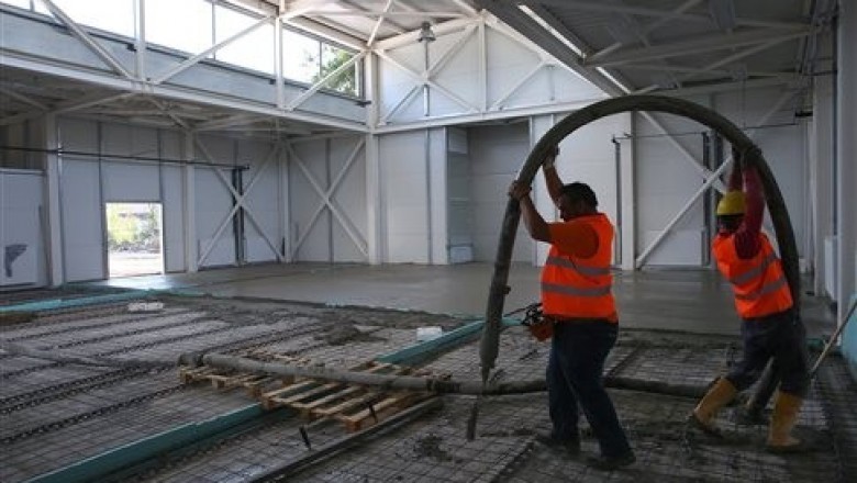 البرلمان يصوّت لصالح تمويل مصلّى اثينا من جهات اجنبية