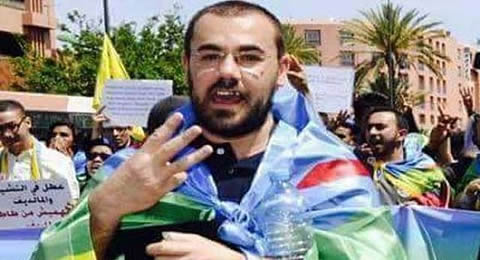 الزفزافي اعتقل في 6 صباحا وتضارب حول مكان الاعتقال