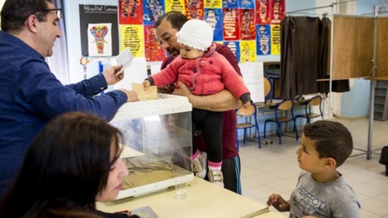 حزب فرنسي يتيح لمهاجرين مغاربة الترشح في الانتخابات التشريعية