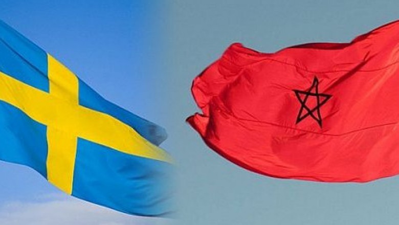 السويد تكشف تسهيل المغرب لترحيل قاصرين من أراضيها