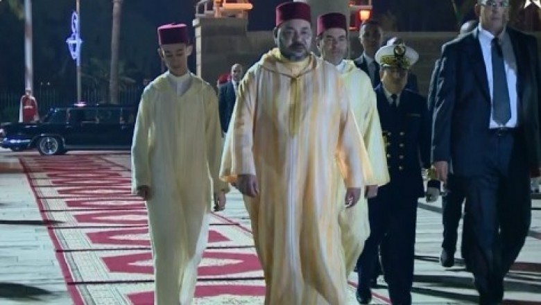 بمناسبة ليلة القدر.. 12 ألف شخص مدعوون لإفطار يقيمه الملك