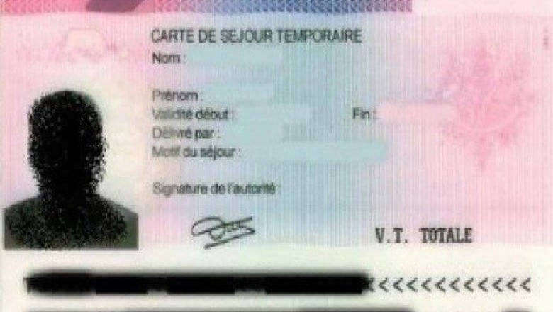 فرنسا تصدر قانون جديد الخاص بالإقامة لفائدة المهاجرين الغير شرعيين من المغرب العربي