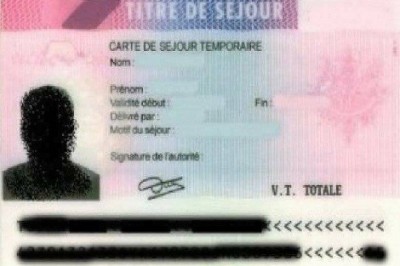 فرنسا تصدر قانون جديد الخاص بالإقامة لفائدة المهاجرين الغير شرعيين من المغرب العربي