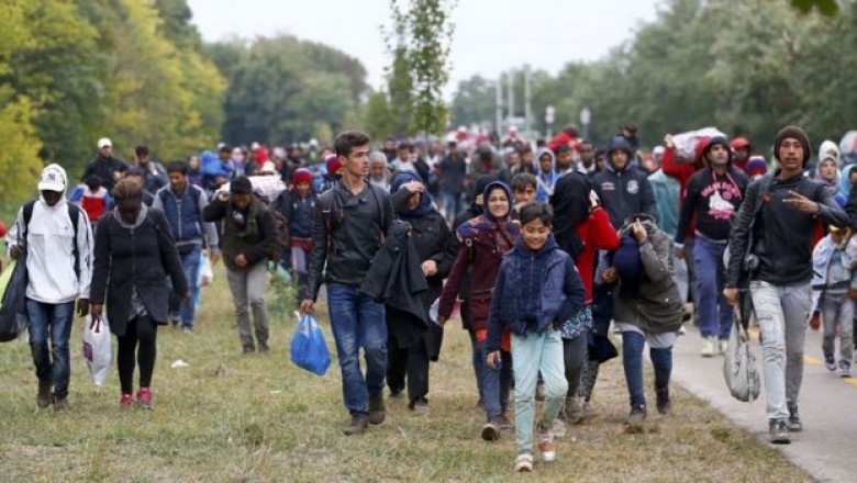  نصف مليون من السوريين عادوا إلى بيوتهم هذا العام