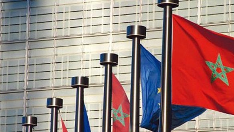 البرلمان الأوروبي و الشراكة الاستراتيجية بين المغرب والاتحاد الأوروبي