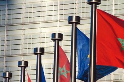البرلمان الأوروبي و الشراكة الاستراتيجية بين المغرب والاتحاد الأوروبي
