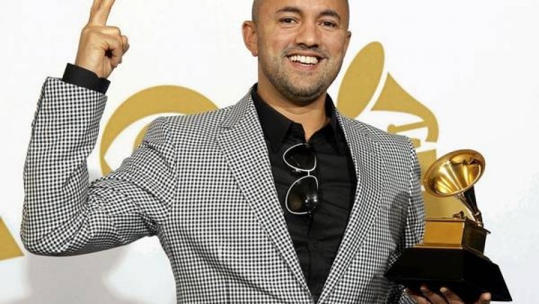 مغـاربة وصلـوا إلى العـالمية                