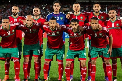 المغرب يقترب من تعويض الكامرون لاحتضان كان 2019