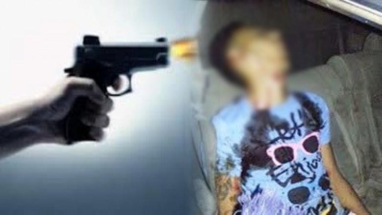 تصفية الحسابات بين المافيا 3 رصاصات في الرأس داخل سيارة بغيراكاس