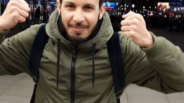 حادث سير مع إصابات قاتلة لمواطن مغربي في كيفالونيا اليونان