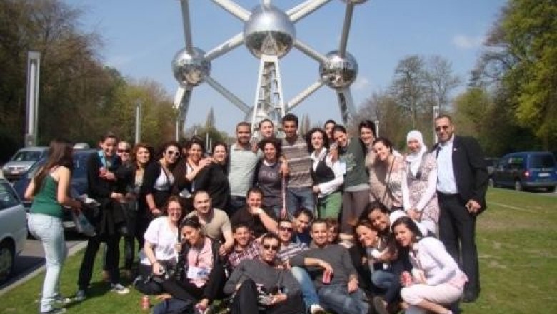 قانون الحياة للمهاجرين   في بلجيكا