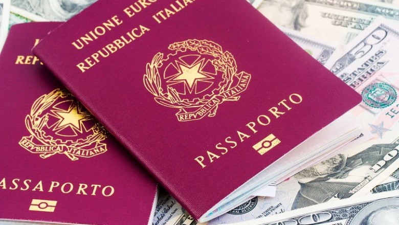 وزير إيطالي يقدم إستقالته بعد ان وافقت الحكومة على منح أبناء المهاجرين الجنسية 