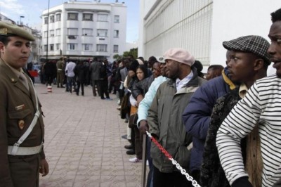 مخاوف إسبانية من تحول المغرب لوجهة جديدة للمهاجرين بدل ليبيا فإيطاليا