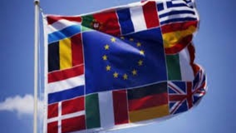 اللجوء إلى أروبا وإختيار الدول المناسبة 