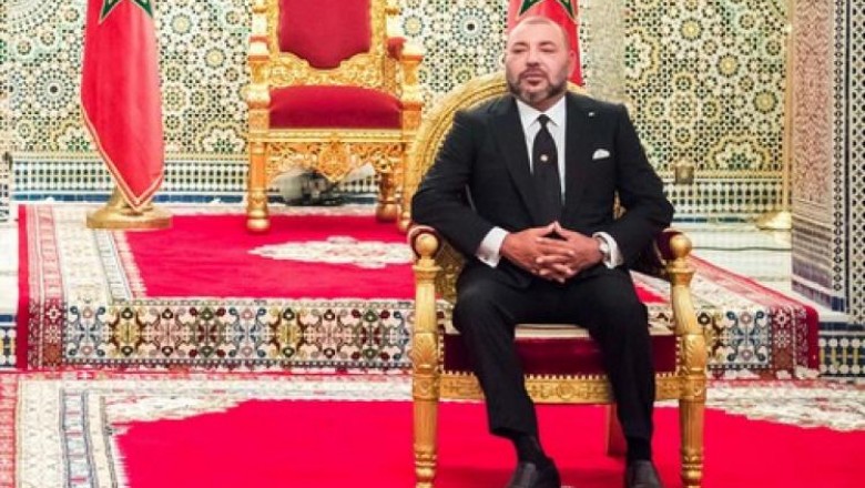 الملك يأمر بالعفو عن معتقلي "حراك الحسيمة" و'شباب البيجيدي"