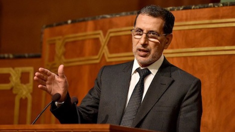 رئيس الحكومة: عدد مغاربة العالم تضاعف و  قيمة تحويلاتها المالية62,2 مليار درهم العام الماضي