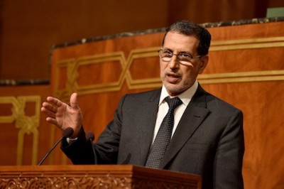 رئيس الحكومة: عدد مغاربة العالم تضاعف و  قيمة تحويلاتها المالية62,2 مليار درهم العام الماضي