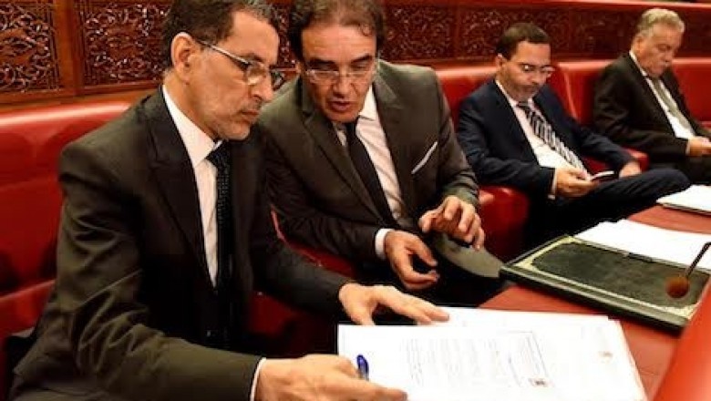 عبد الكريم بن عتيق خطوات جديدة لصيانة حقوق ومكتسبات المغاربة المقيمين بالخارج