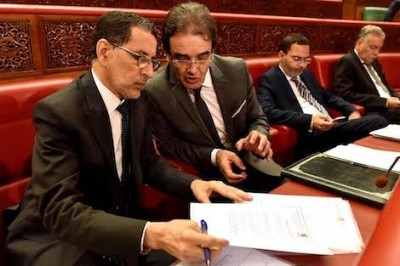 عبد الكريم بن عتيق خطوات جديدة لصيانة حقوق ومكتسبات المغاربة المقيمين بالخارج