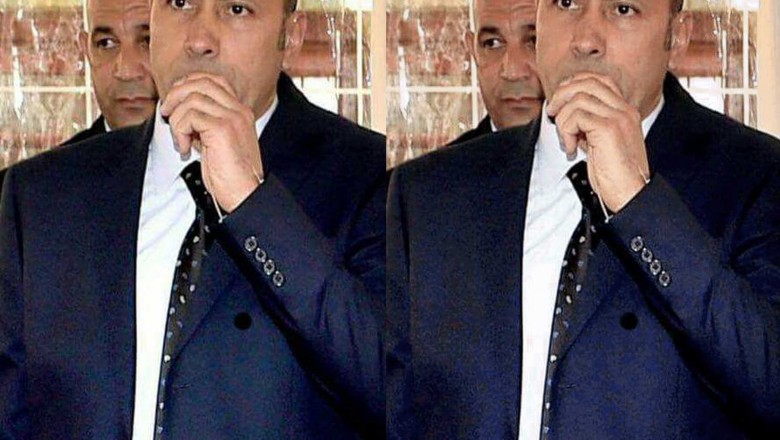 العثور على الحارس الشخصي لولي العهد جثة هامدة بغرفته بفندق مارينا أسمير