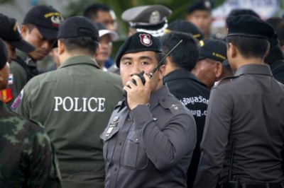 السلطات التايلاندية تحرر مغربية من قبضة شبكة متاجرة في البشر
