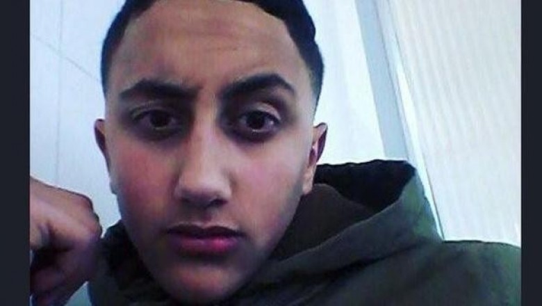 عاجل. هكذا ورّط موسى أوكابير شقيقه إدريس في اعتداء برشلونة