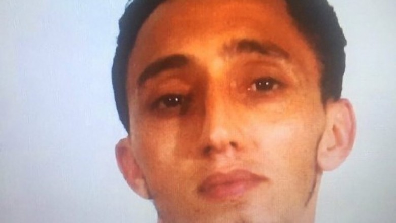 المغربي المشتبه في تنفيذه دهس برشلونة يسلم نفسه للشرطة ويقدم روايته للحادث