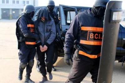 70% من منفذي الاعتداءات الإرهابية في أوروبا خلال 15 سنة  مغاربة