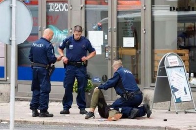 فنلندا تكشف الهوية الحقيقية للمغربي طالب اللجوء و مُنفذ هجوم الطعن الذي قتل امرأتين بتوركو