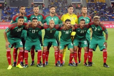 المغرب عازم على تجاوز  مالي  في تصفيات كأس العالم المقرّر أن تجرى  في روسيا 
